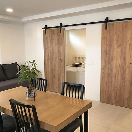 Bella Vista Apartment 2 Izola Kültér fotó