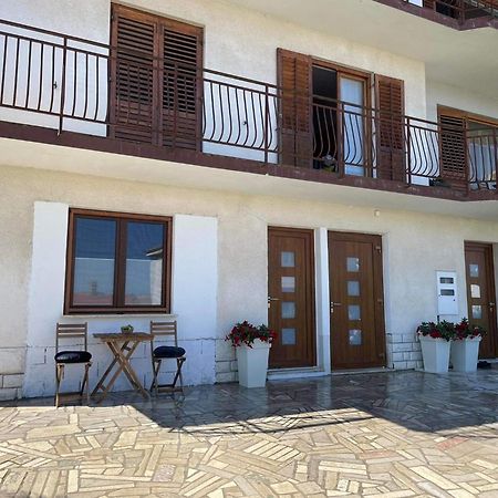 Bella Vista Apartment 2 Izola Kültér fotó