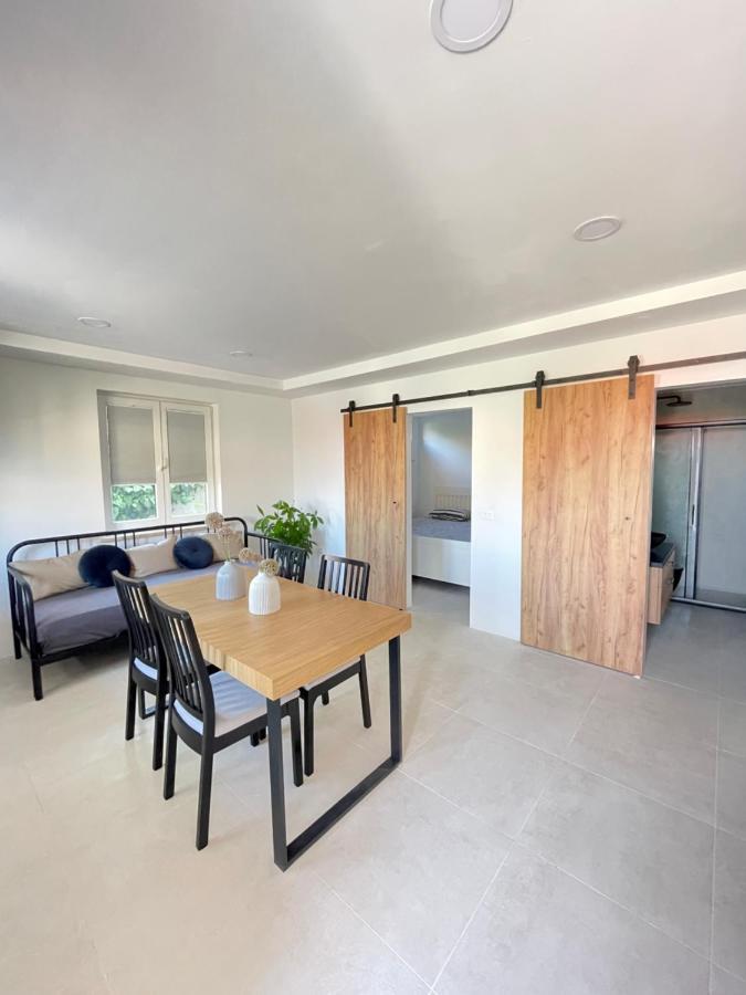 Bella Vista Apartment 2 Izola Kültér fotó