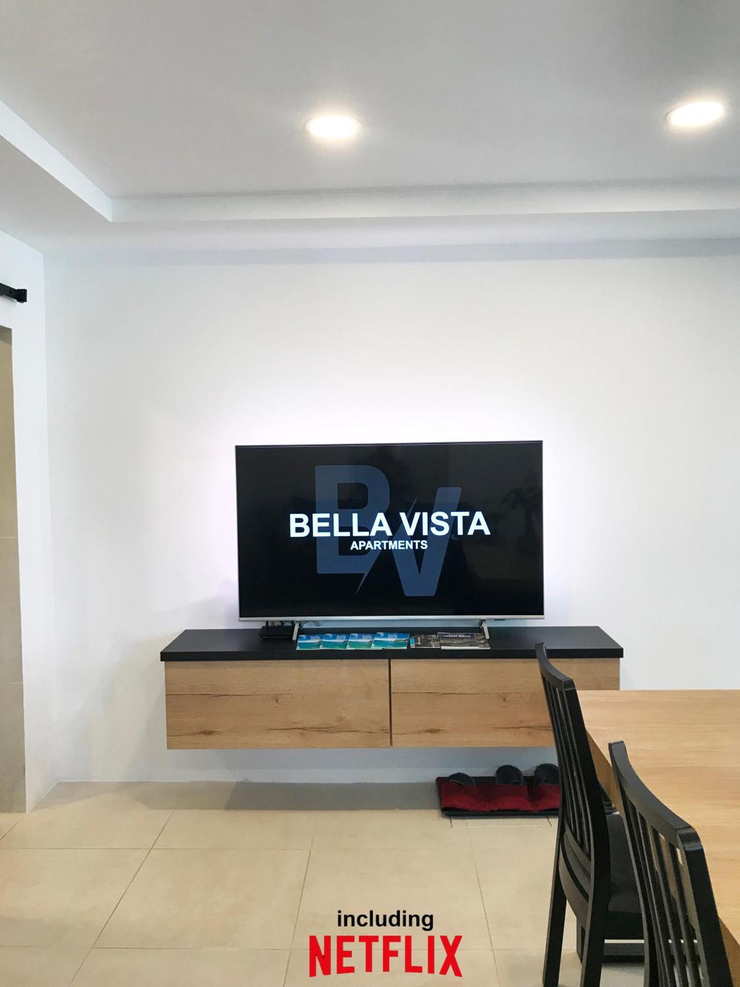 Bella Vista Apartment 2 Izola Kültér fotó