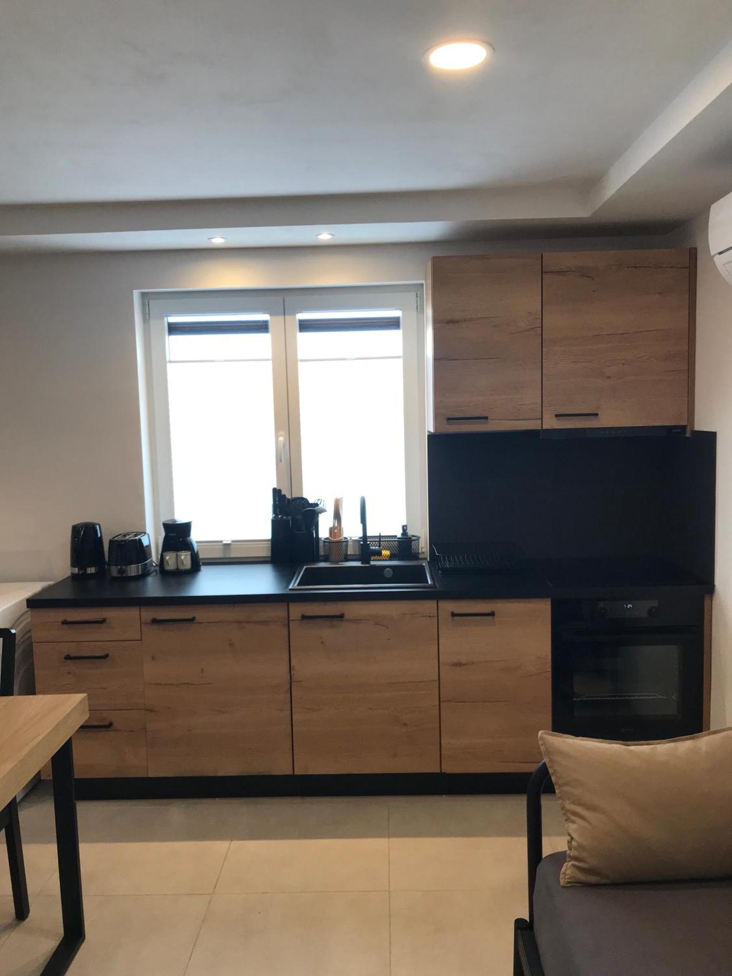 Bella Vista Apartment 2 Izola Kültér fotó