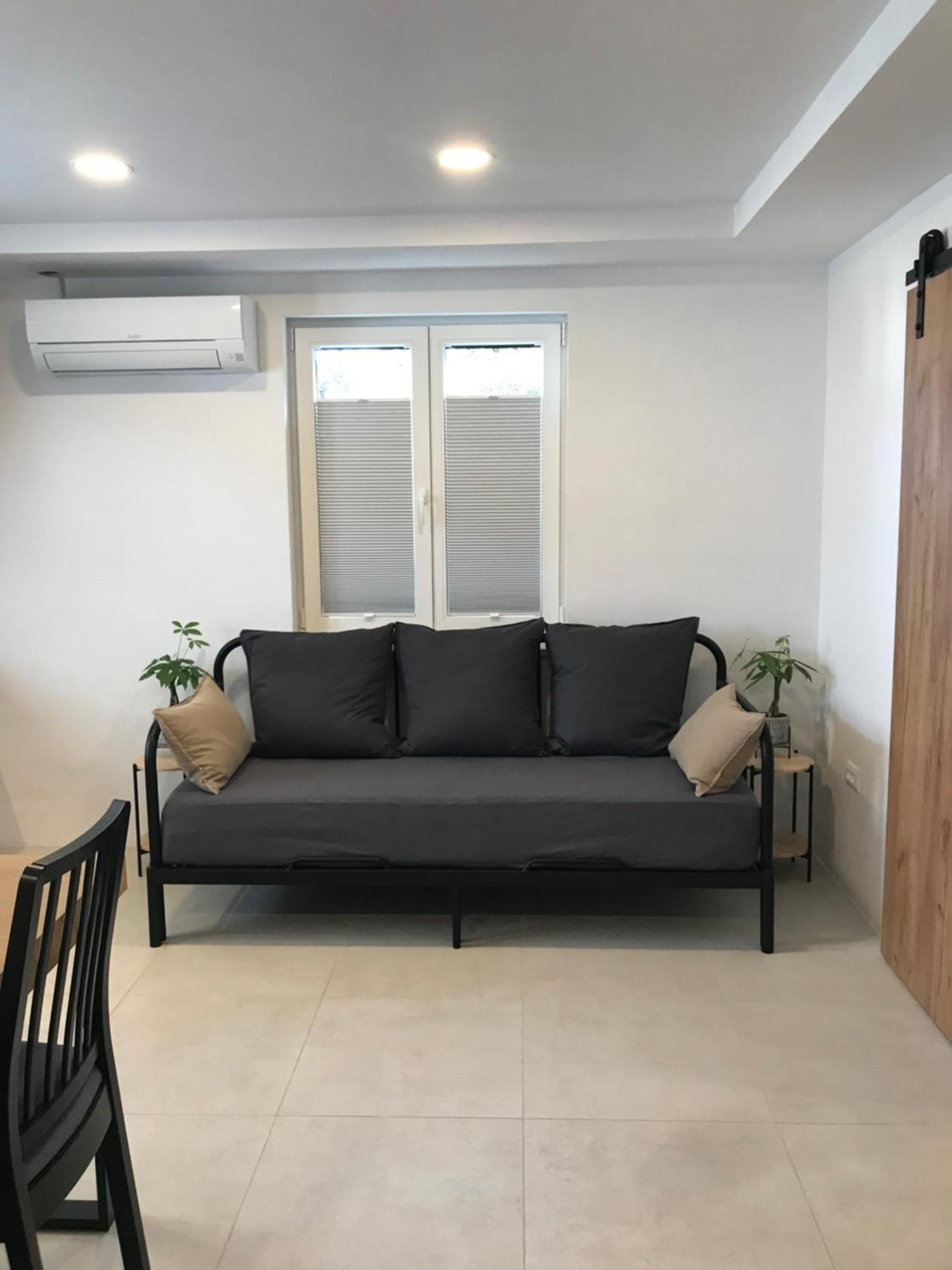 Bella Vista Apartment 2 Izola Kültér fotó