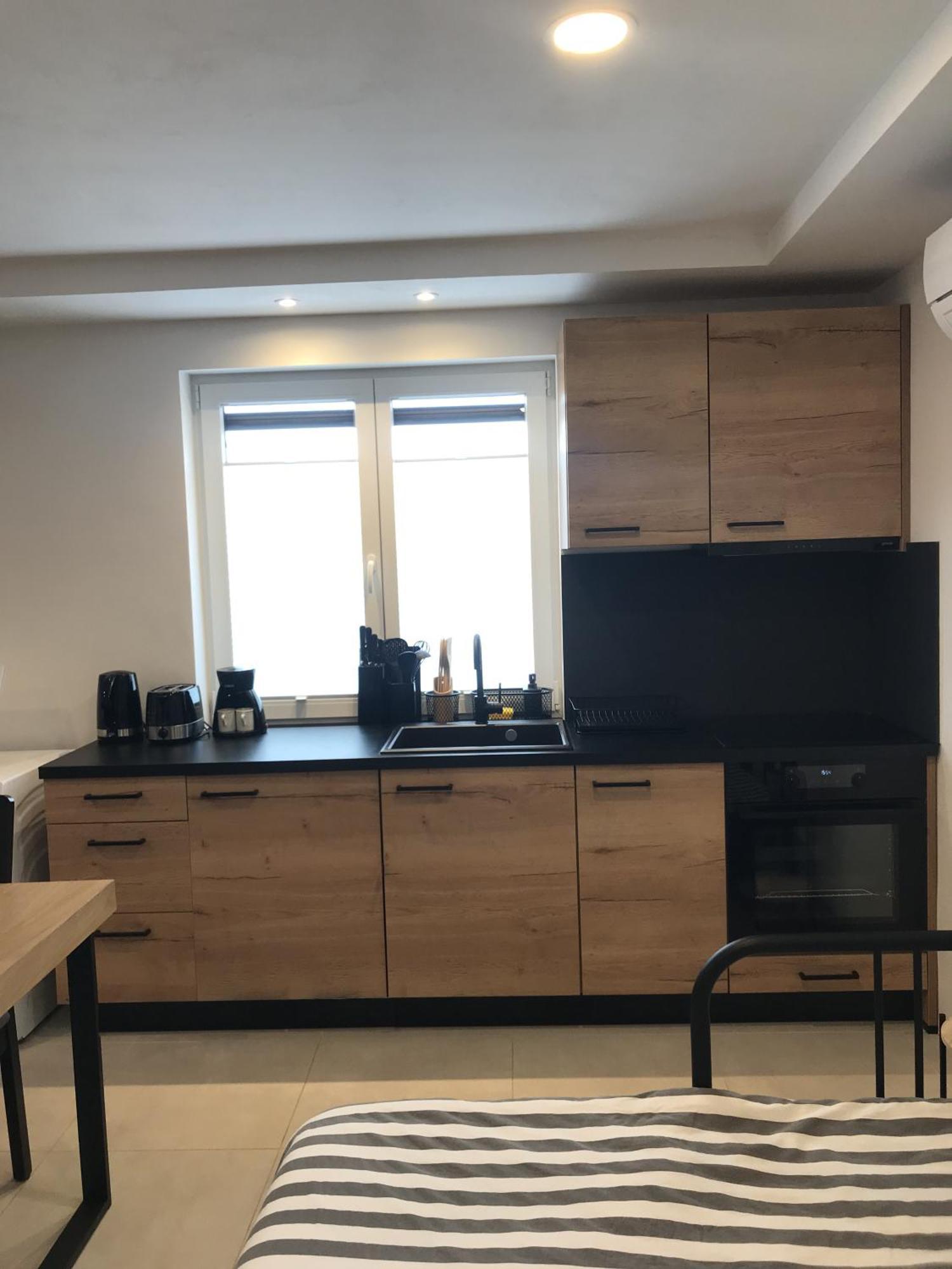 Bella Vista Apartment 2 Izola Kültér fotó