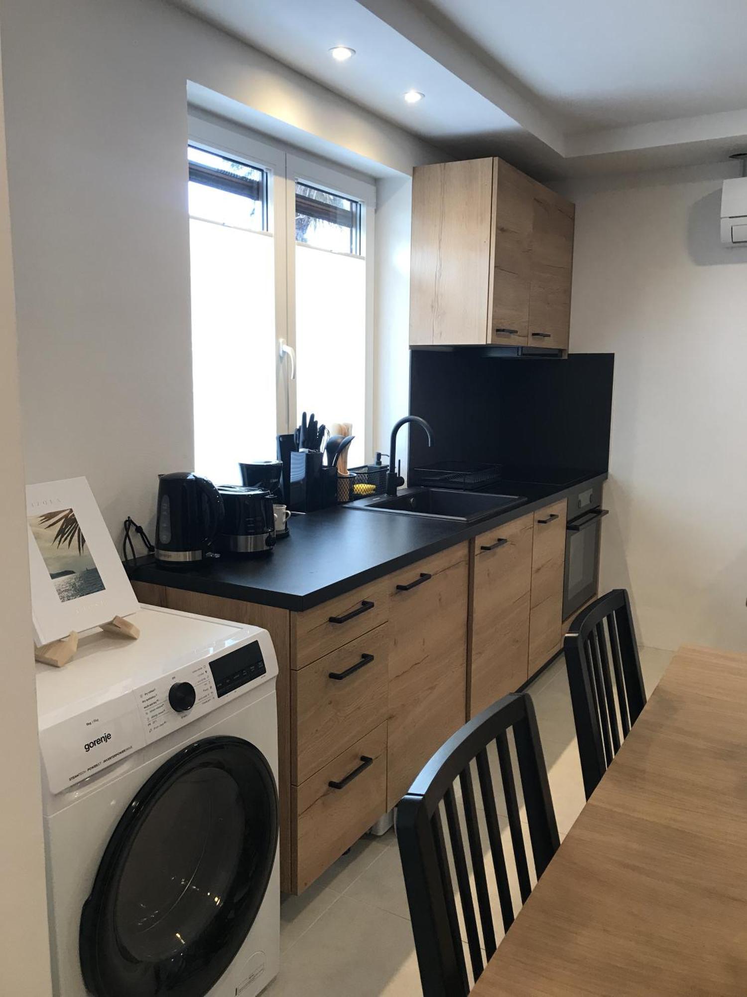 Bella Vista Apartment 2 Izola Kültér fotó