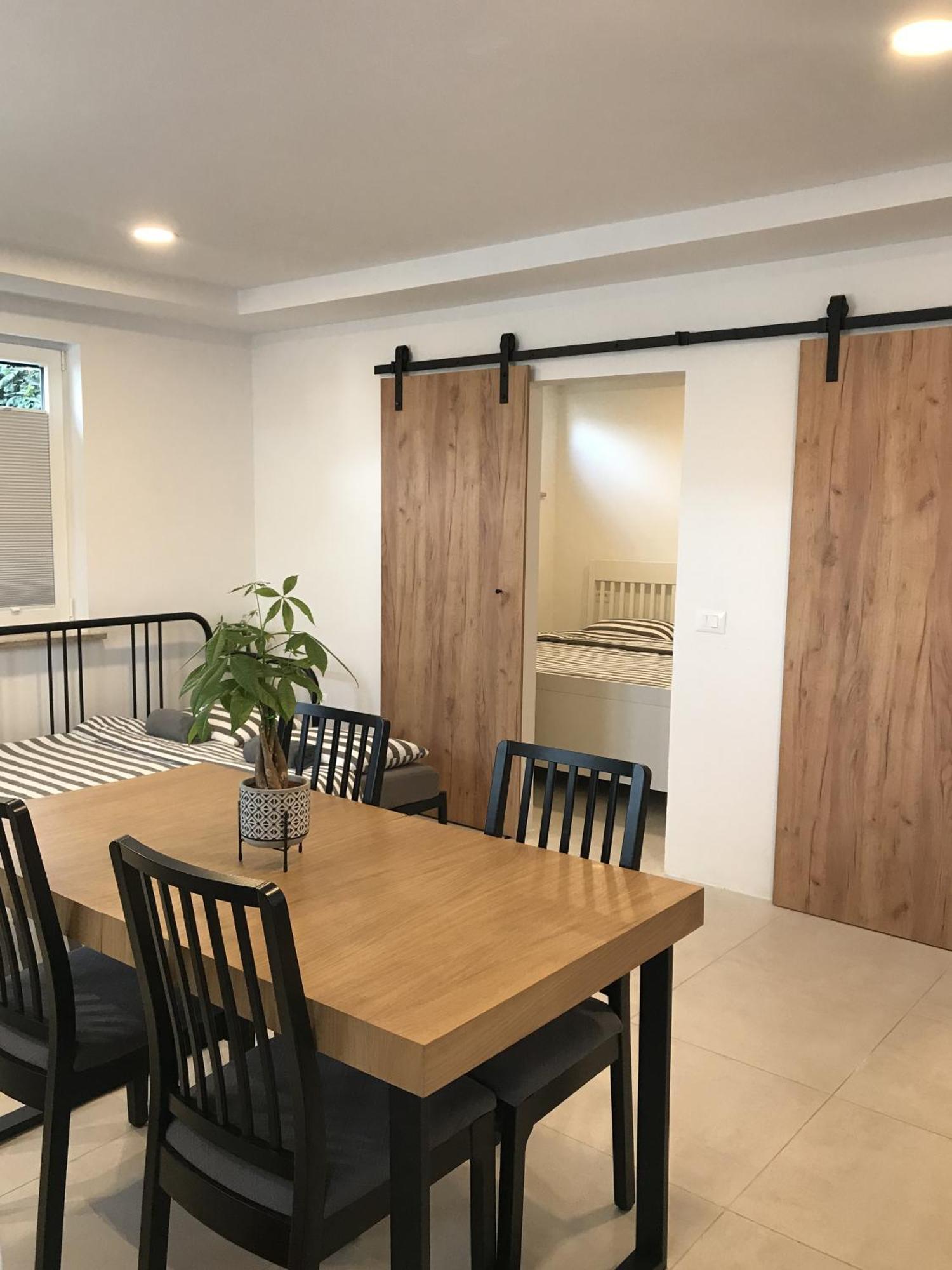 Bella Vista Apartment 2 Izola Kültér fotó