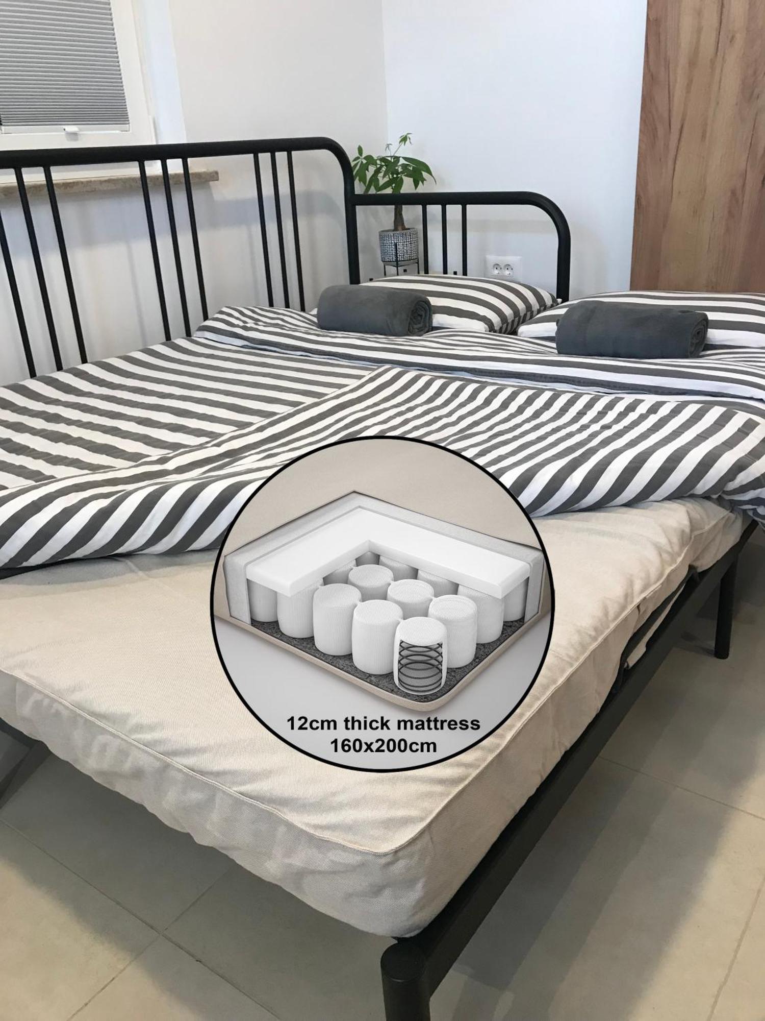 Bella Vista Apartment 2 Izola Kültér fotó