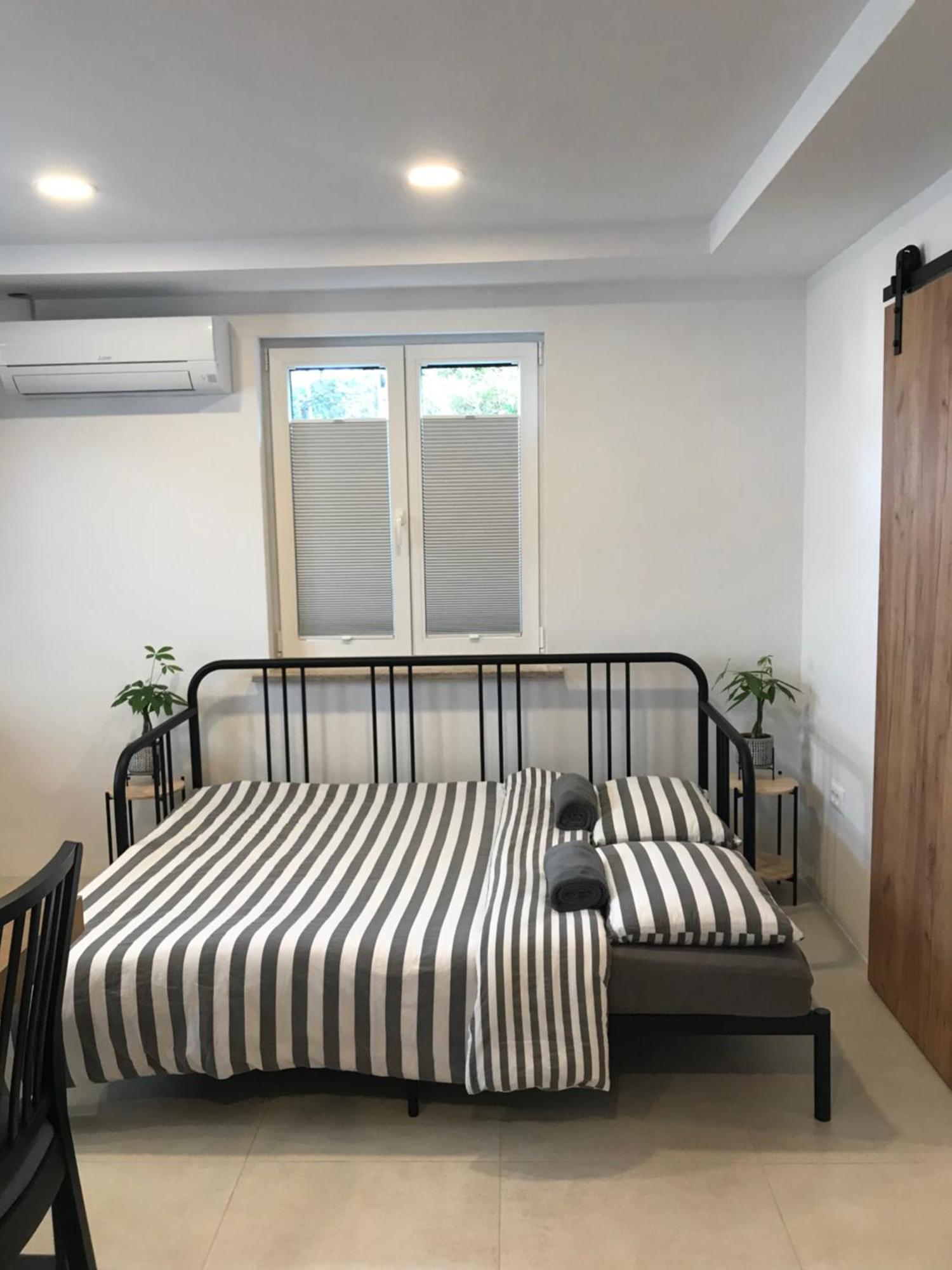 Bella Vista Apartment 2 Izola Kültér fotó