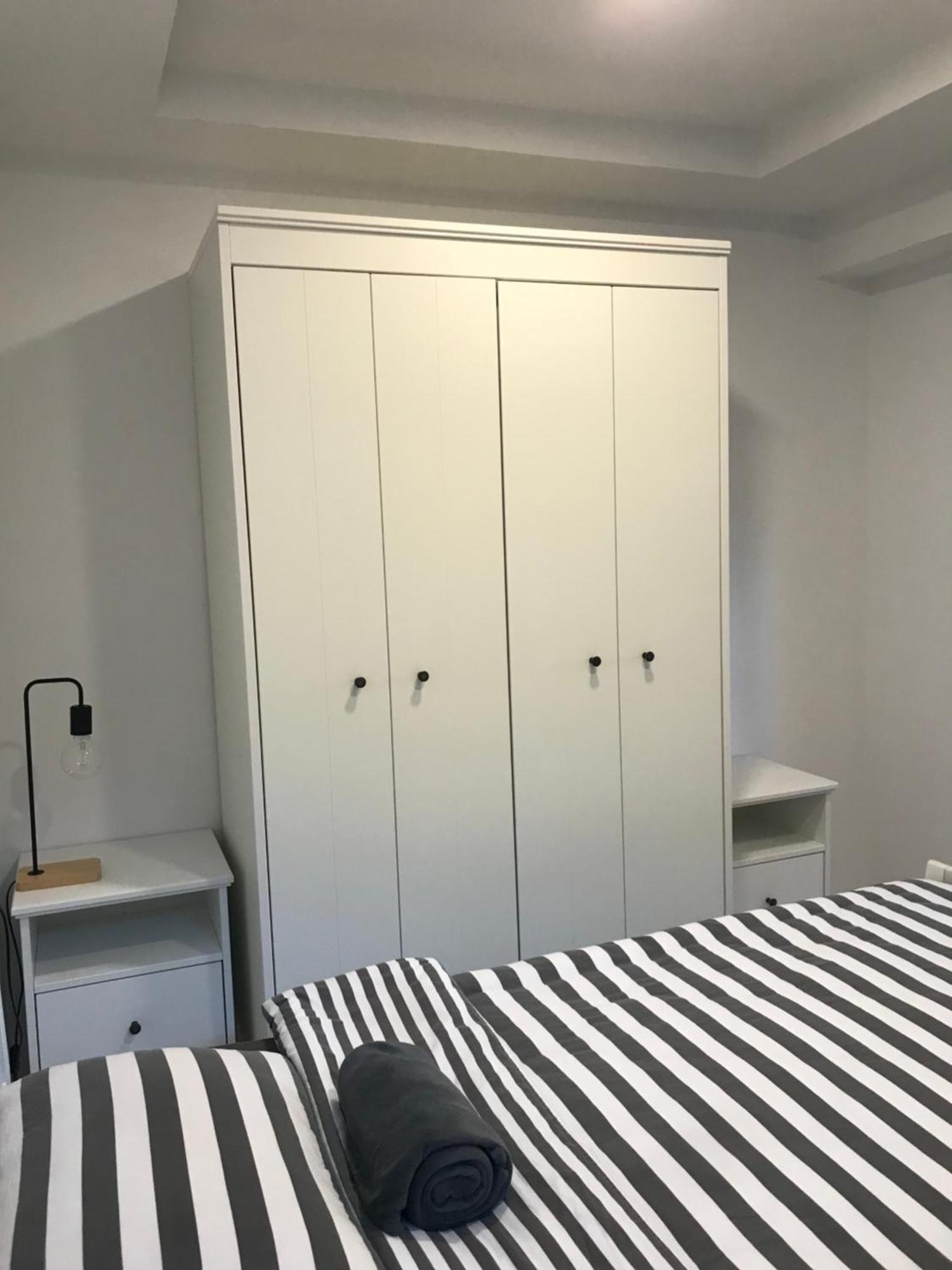 Bella Vista Apartment 2 Izola Kültér fotó