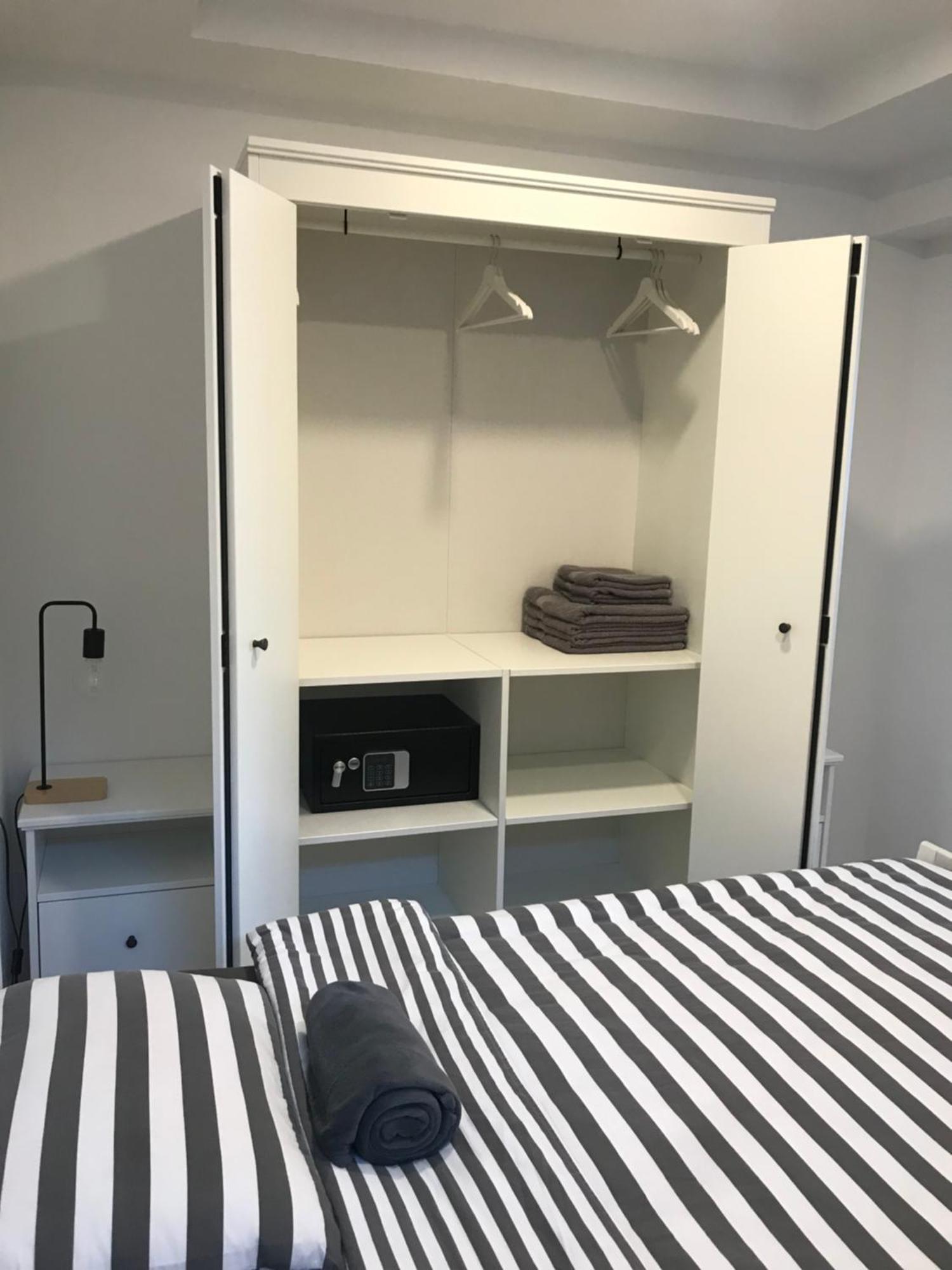 Bella Vista Apartment 2 Izola Kültér fotó