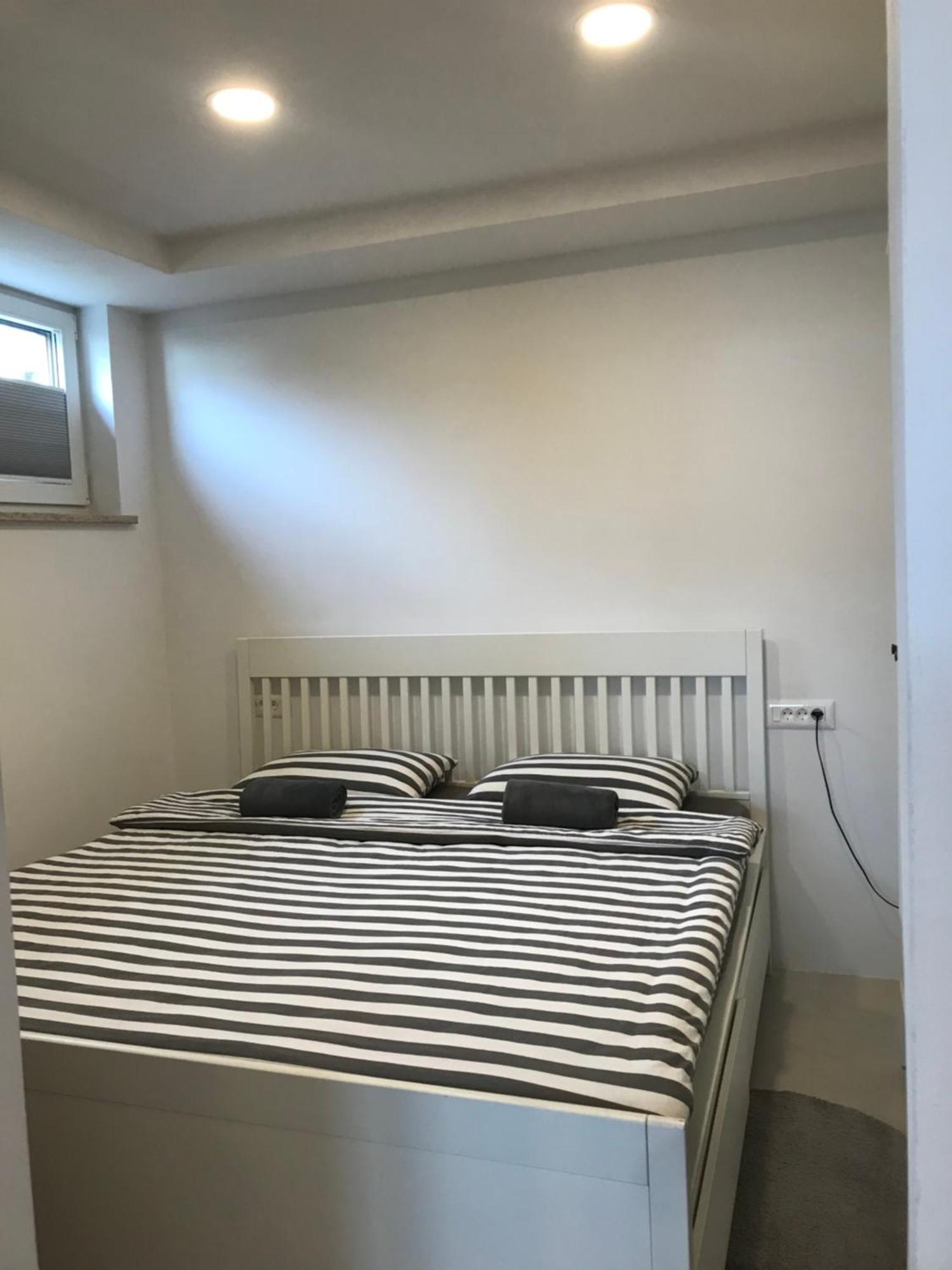 Bella Vista Apartment 2 Izola Kültér fotó